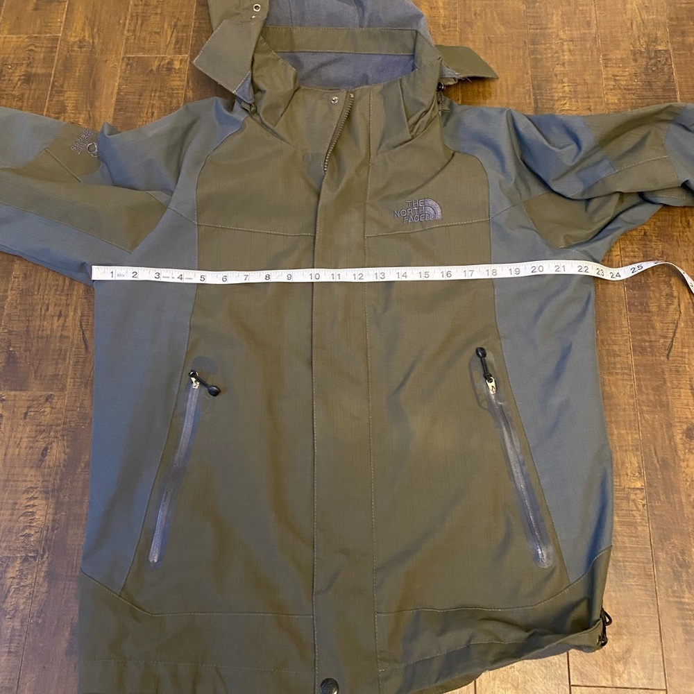The North Face Summit jacket - Picture 4 of 13
